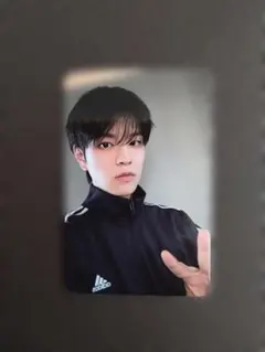 スキズ　DOiT トレカ　スンミン　straykids