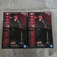 NARUTO-ナルト- 疾風伝 EFFECTREME-SASORI-サソリ NARUTO Shippuden EFFECTREME SASORI Figure Anime JAPAN Toy BAPRESTO