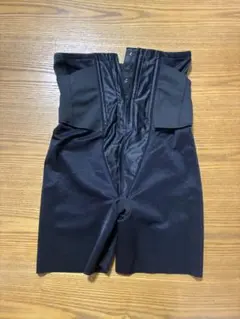 ワコール 産後 ブラック骨盤ガードル 76 シェイプマミー