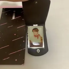 bts キーリング　テテ