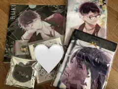 ディアラバ ルキ クッションカバー まとめ