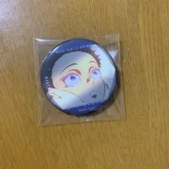 鬼滅の刃 狛治 缶バッジ