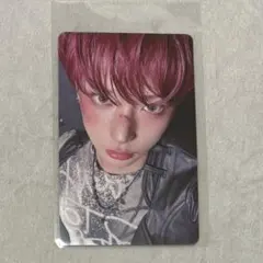 &TEAM Back to Life ウィバース ラキドロ 第2弾 (ハルア)