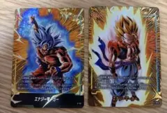 ドラゴンボールフュージョンワールド　DUAL EVOLUTION