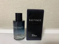 Dior Sauvage Eau de Toilette 10ml