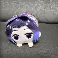 鬼滅の刃 ぬいぐるみ 胡蝶忍