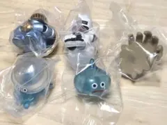 ドラゴンクエスト　まちぼうけ　コンプセット