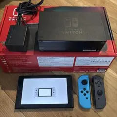 2026年最新】ニンテンドースイッチ 本体の人気アイテム - メルカリ