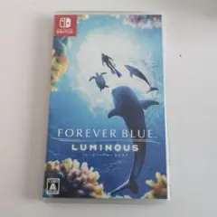 フォーエバーブルールミナス Switch ソフト