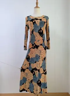 2025年最新】アメリカ古着ワンピースの人気アイテム - メルカリ