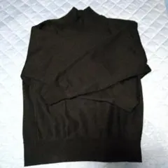 ハイネックトレーナー.スウェット