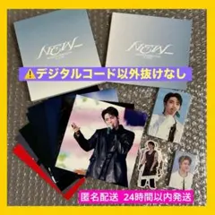 SEVENTEEN NEW_ IN JAPAN 付属セット 抜けなし SEVENTEEN NEW_ IN JAPAN 付属セット 抜けなし - メルカリ