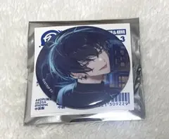 18TRIP 叢雲添 キャラバッジコレクション vol.3 缶バッジ