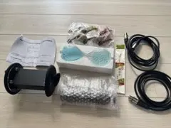 auriq01 Pro バイノーラルマイク【XLR】 ASMRセット - メルカリ