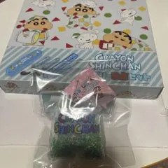 クレヨンしんちゃん　カトラリー5点セット