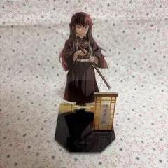 鬼滅の刃 無限城編 アクリルスタンド 時透無一郎 - メルカリ