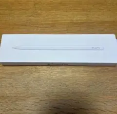 Apple Pencil Pro ホワイト