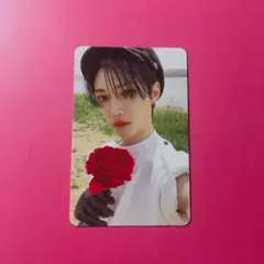 StrayKids フィリックス トレカ maxident スキズ ピリ