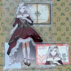 Re:ゼロから始める異世界生活 ベアトリス クリアファイル - メルカリ
