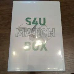 2026年最新】S4U dvdの人気アイテム - メルカリ