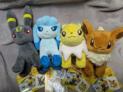 2026年最新】ブイズ ぬいぐるみの人気アイテム - メルカリ