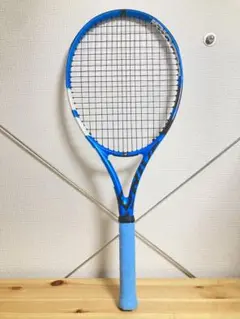 良品！！ バボラ テニスラケット PUREDRIVE TEAM G2 2018 2025年最新】中古 テニスラケット BABOLAT PURE DRIVE TEAM 2018