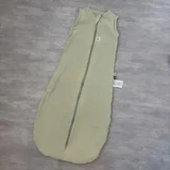 ergopouch ベビースリーパー 1.0 TOG ライトグリーン　3〜12m