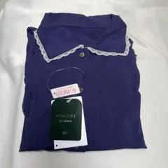 pukka様専用　未使用WACOAL マタニティパジャマ3点セット　妊婦帯