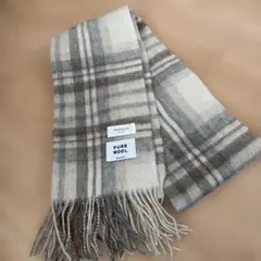 ※値下げ※OPAQUE.CLIP ストール