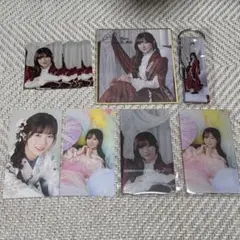 H*M様 小田倉麗奈10th サクコイ スマホスタンド - メルカリ