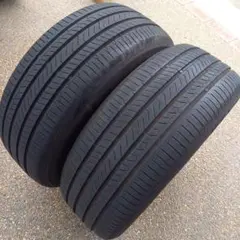 215/60R17 バリ山セット 1776-② 2本分 送料込み - メルカリ