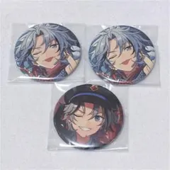 滝維吹 コレクション缶バッジ