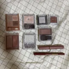 cezanne セザンヌ 9点セット