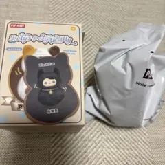 ［明日発送］PUCKY