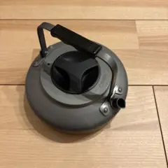 ロゴス　ケトルのサムネイル