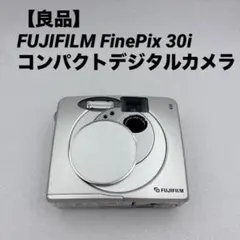 ☆動作OK FinePix 30i 乾電池式 スマートメディア付き 難あり 2026年最新】FinePix 30iの人気アイテム - メルカリ