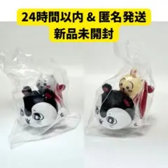 ちいかわ　映画　3弾　特典　セイレーン　うさぎ　ちいかわ　２点セット