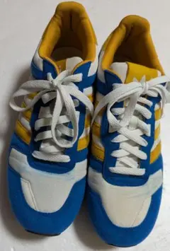 アディダススニーカー ZX700 G63496 - メルカリ