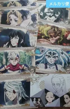 鬼滅の刃　鬼滅　ダイニング　ランチョンマット　立志編　宇髄天元 ufotable on X