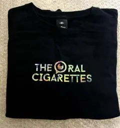 2025年最新】the oral cigarettes ロンtの人気アイテム - メルカリ