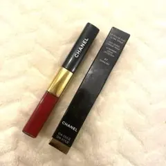 CHANEL ル　ルージュデュオ　ウルトラトゥニュ47