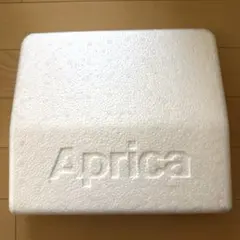 Aprica スペースクッション ホワイト フィットスペーサーのサムネイル