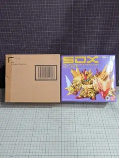 2026年最新】スペリオルドラゴンEXの人気アイテム - メルカリ