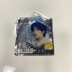 TXT 誓い テヒョン アクリルキーリング