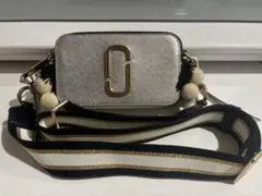 値下げしました！マークジェイコブス　ショルダーバッグ