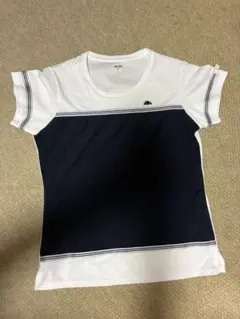 ellesse エレッセ　テニス レディースTシャツ Mサイズ