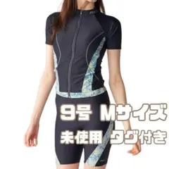 FILA フィットネス水着 未使用 タグ付き 9号 Mサイズのサムネイル