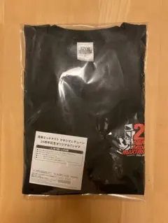 湾岸ミッドナイト 20周年キャンペーン Tシャツ＋バナパス セット 最終値下げ！ namco博多ﾊﾞｽﾀｰﾐﾅﾙ店 on X: 