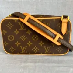 Louis Vuitton マルリーバンドリエール xx0042 M51828