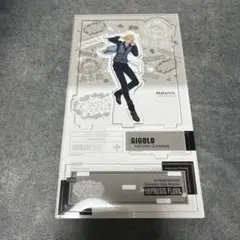 ヒプノシスマイク ヒプマイ Flava アクリルスタンド 伊弉冉一二三 麻天狼